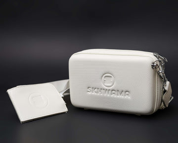 Skhwama Crossbody 2.0 – White