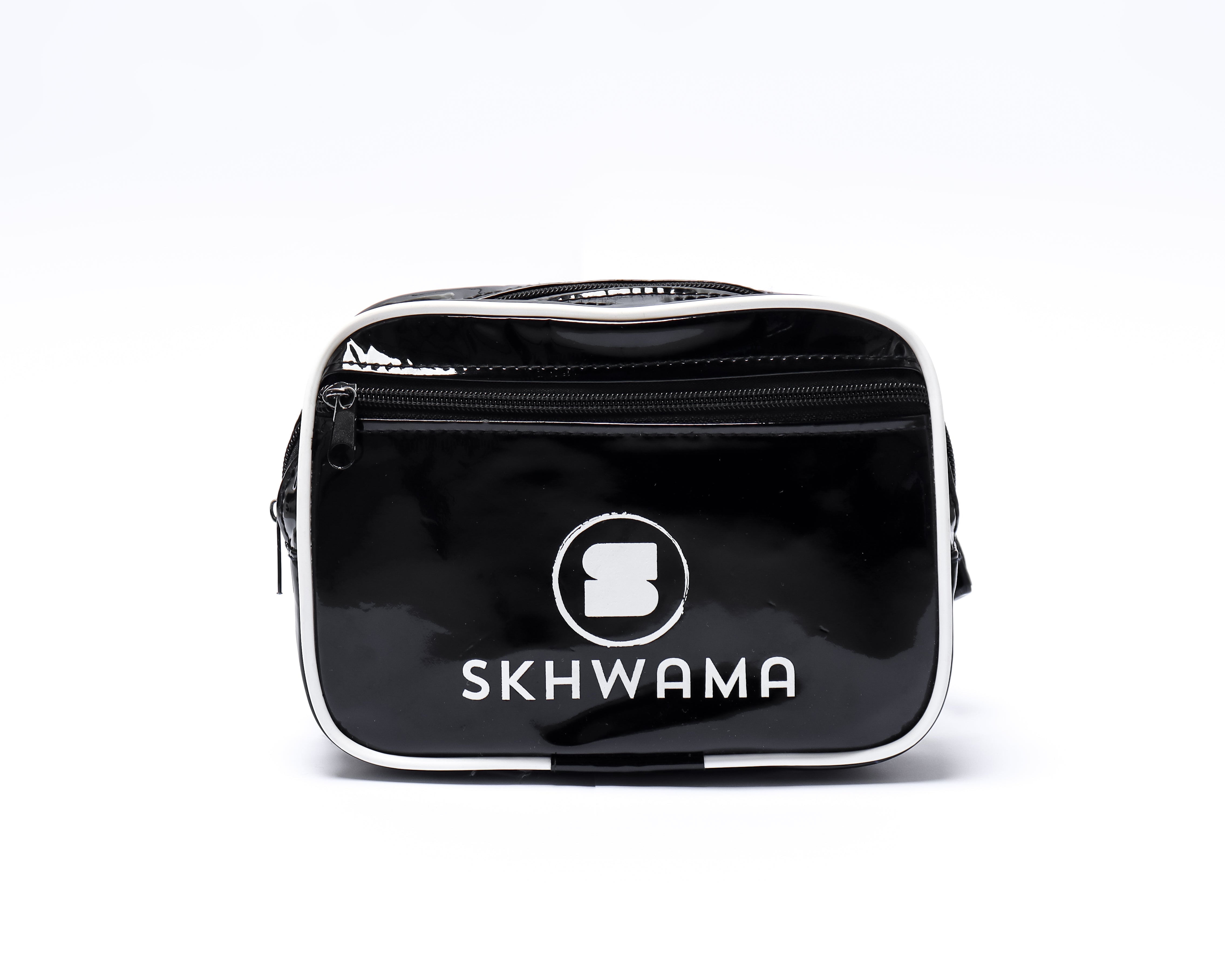 Skhwama Fanny Pack Black