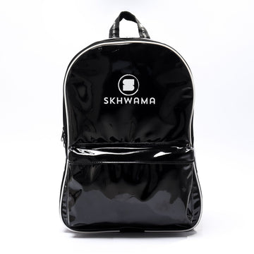 Skhwama Backpack - Black